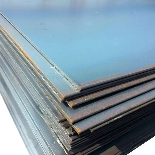 Galvanized Steel Plate&Sheet